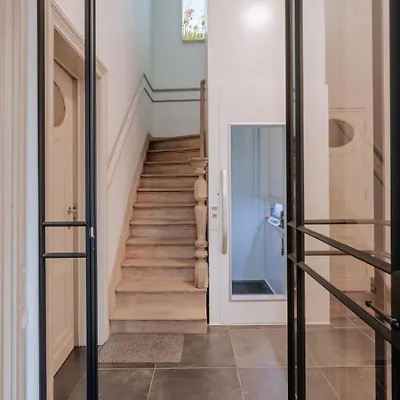 Amazing 2 Design Loft شقة إبير