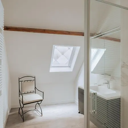 Amazing 2 Design Loft شقة *