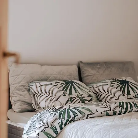דירה Amazing 2 Design Loft איפר