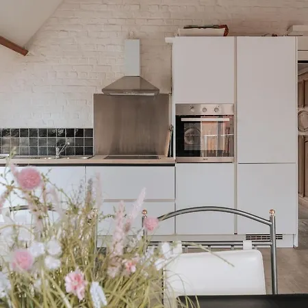 דירה Amazing 2 Design Loft *