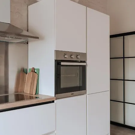 דירה Amazing 2 Design Loft
