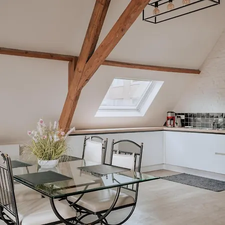 דירה Amazing 2 Design Loft איפר