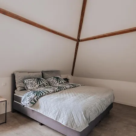 شقة Amazing 2 Design Loft